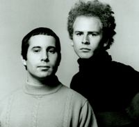 Simon&Garfunkel